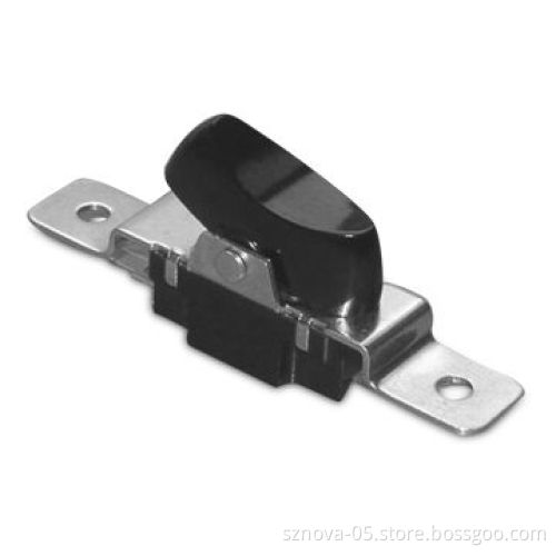 Rocker Switch, Suitable for Vacuum Cleaners, with TUV/CQC Marks, OEM and ODM Orders are Welcome